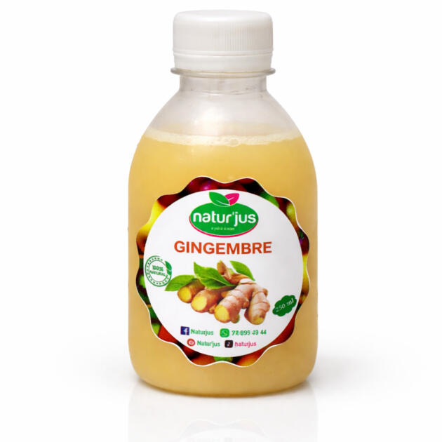 Gingembre